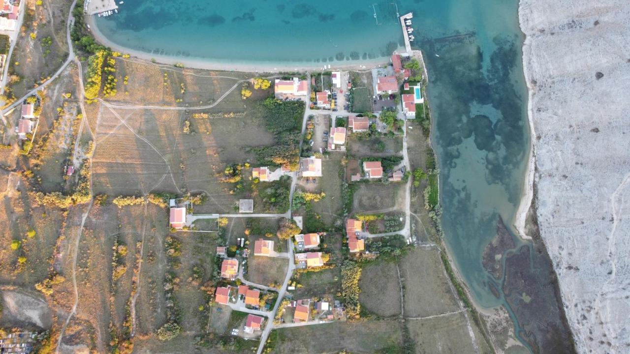 Guesthouse Dupin Vlasici Luaran gambar