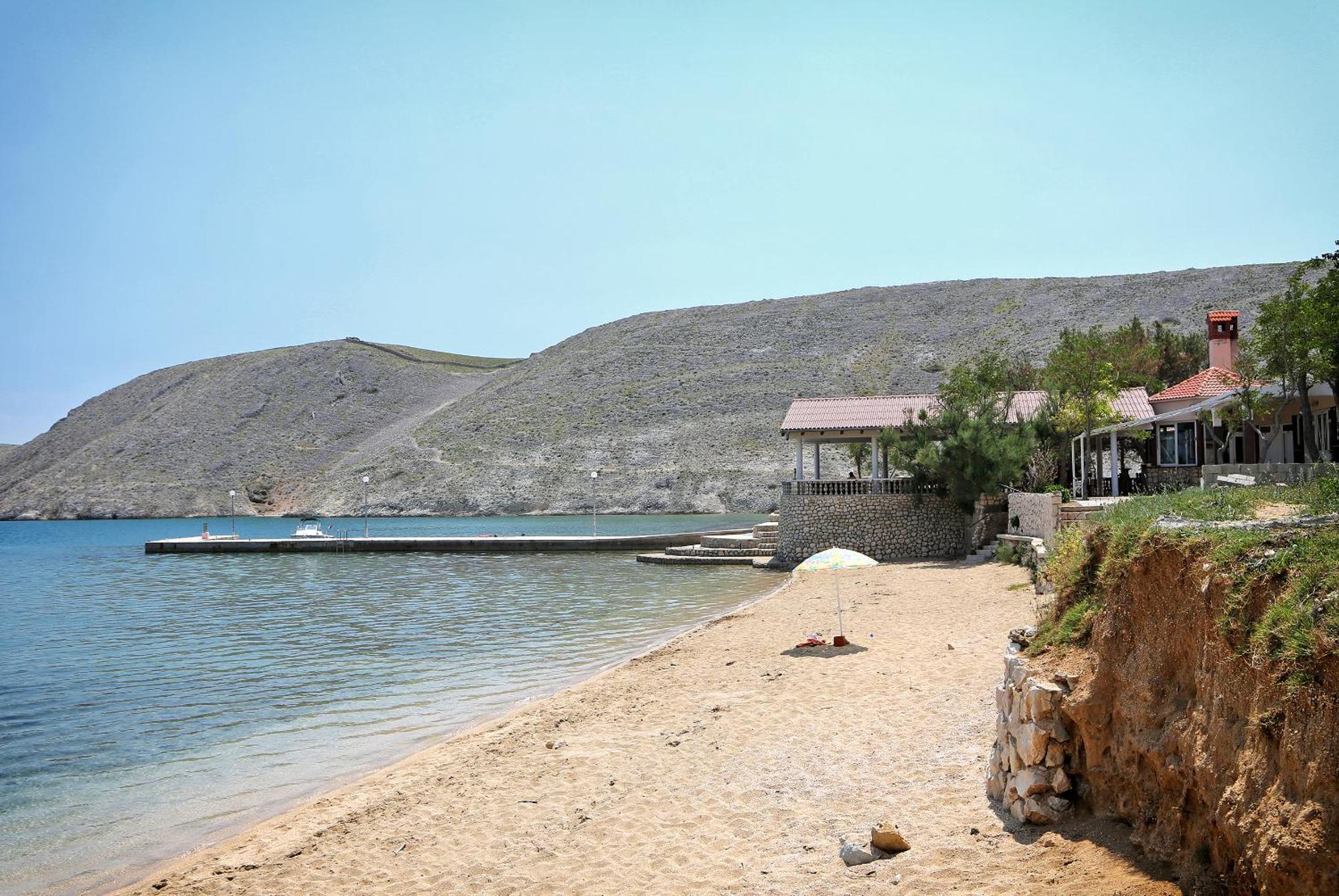Guesthouse Dupin Vlasici Luaran gambar