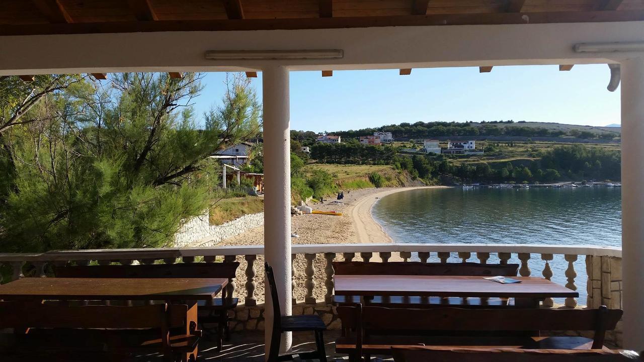 Guesthouse Dupin Vlasici Luaran gambar