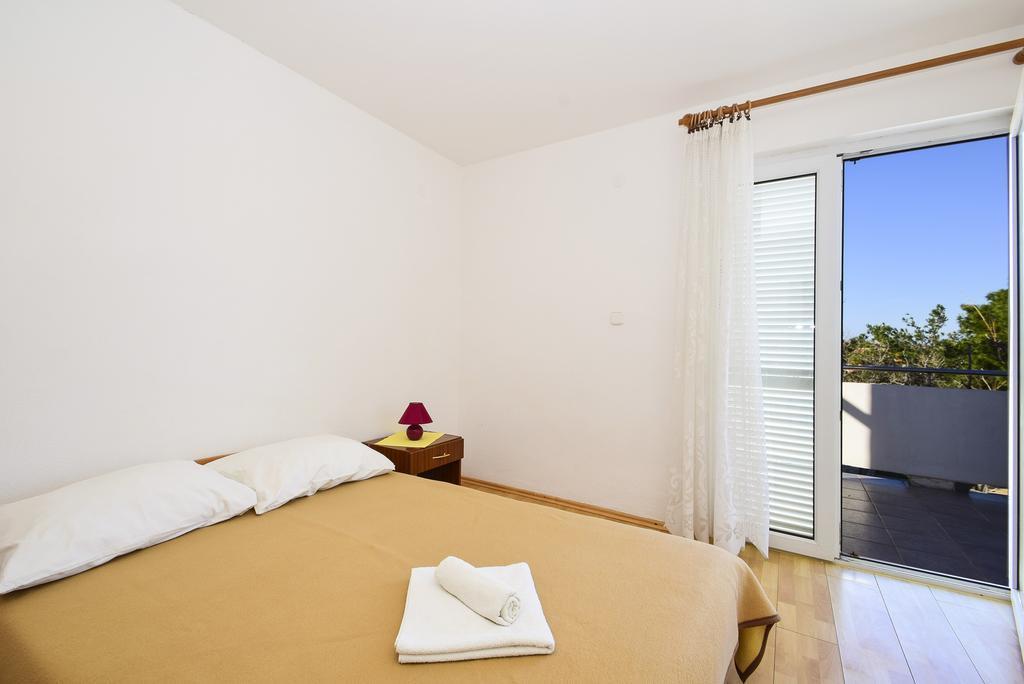 Guesthouse Dupin Vlasici Luaran gambar